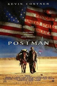 پستچی (The Postman 1997)
