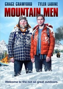 مردان کوهستان