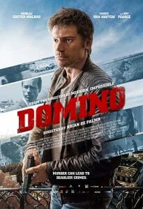 دومینو (Domino 2019)