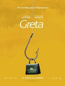 گرتا (Greta 2018)