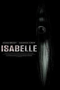 ایزابل (Isabelle 2018)