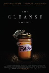 پاکسازی (The Cleanse 2016)